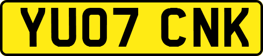 YU07CNK