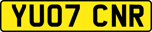 YU07CNR