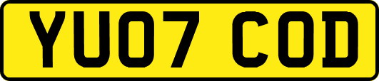 YU07COD