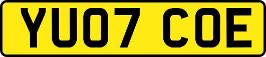 YU07COE