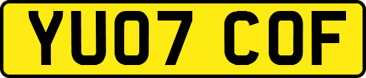 YU07COF