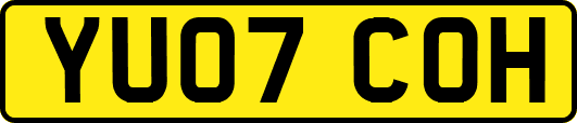 YU07COH