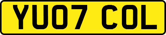 YU07COL