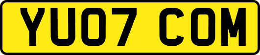 YU07COM