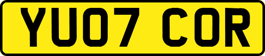 YU07COR