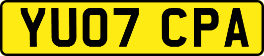 YU07CPA