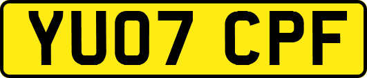 YU07CPF