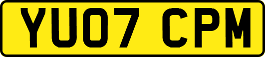 YU07CPM