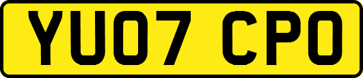 YU07CPO