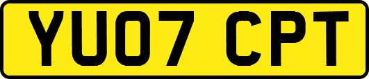 YU07CPT
