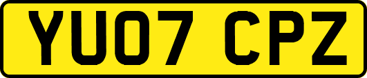 YU07CPZ