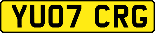 YU07CRG