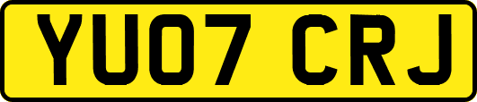 YU07CRJ