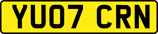 YU07CRN