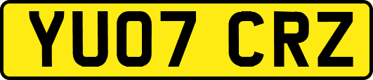 YU07CRZ