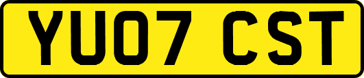 YU07CST