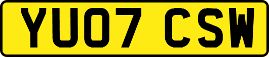 YU07CSW