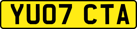 YU07CTA