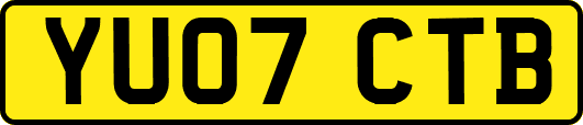 YU07CTB