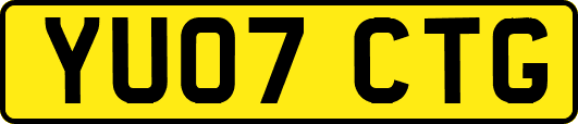 YU07CTG