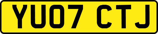 YU07CTJ
