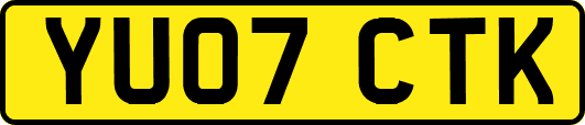 YU07CTK