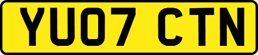 YU07CTN
