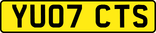 YU07CTS