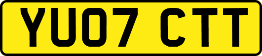 YU07CTT