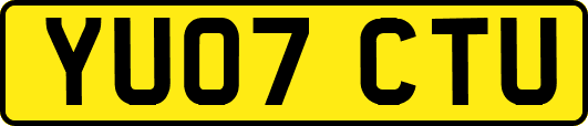 YU07CTU
