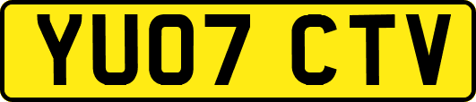 YU07CTV