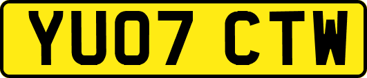 YU07CTW