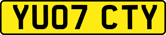 YU07CTY