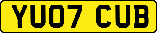 YU07CUB