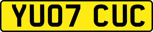 YU07CUC