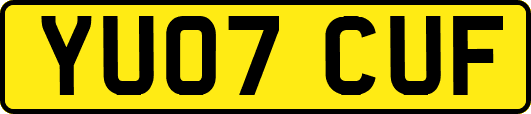 YU07CUF