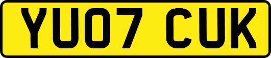 YU07CUK