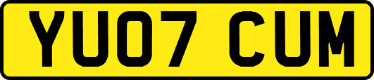 YU07CUM