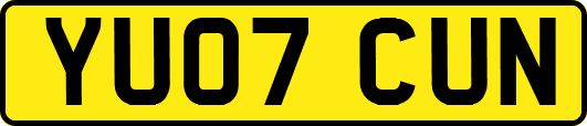 YU07CUN