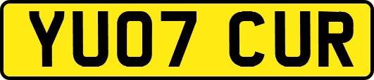 YU07CUR