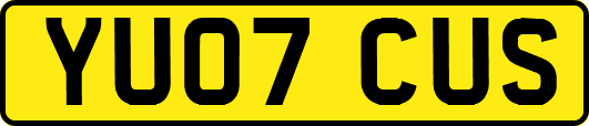 YU07CUS
