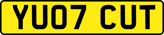 YU07CUT