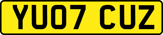YU07CUZ