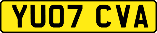YU07CVA