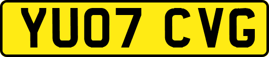YU07CVG