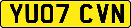 YU07CVN