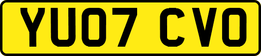 YU07CVO