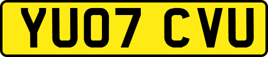 YU07CVU