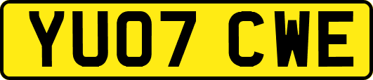 YU07CWE