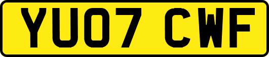 YU07CWF